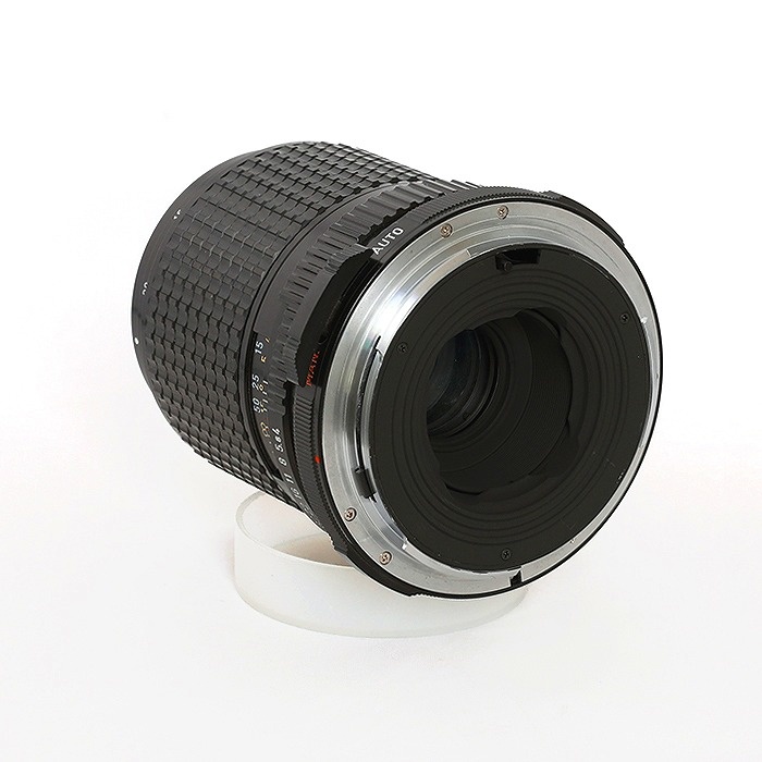 ペンタックス SMCP 67 マクロ 135/4