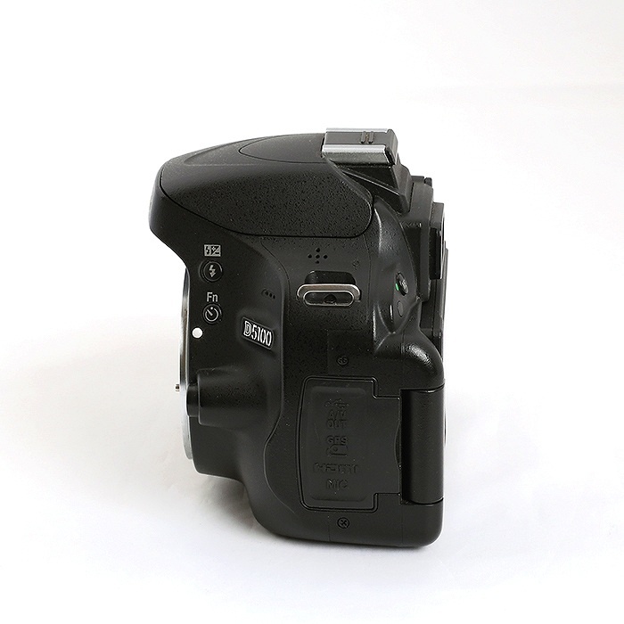 ニコン D5100 ボディ