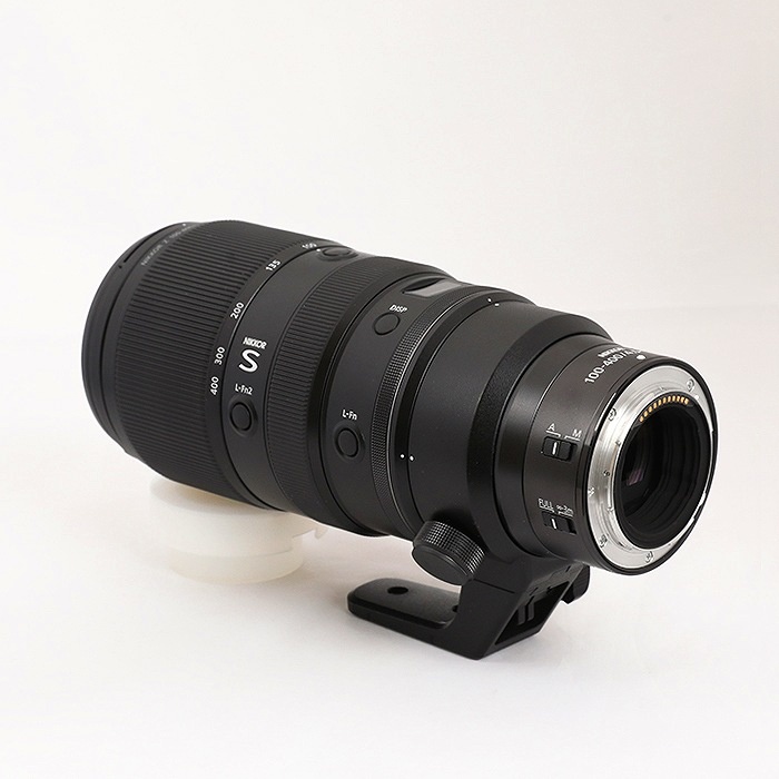 ニコン Z 100-400/4.5-5.6 VR S