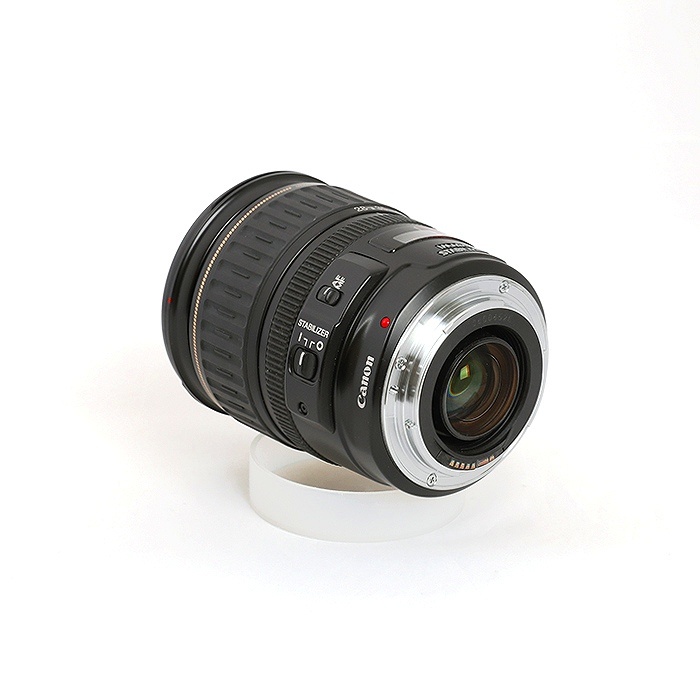 キヤノン EF 28-135/3.5-5.6 IS