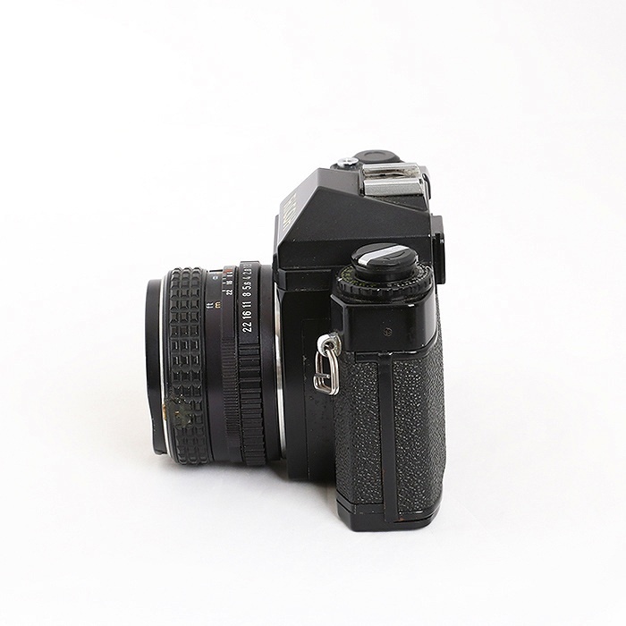 リコー XR500 +SMC 55/1.8