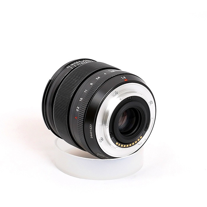 フジフイルム XF14/2.8 R