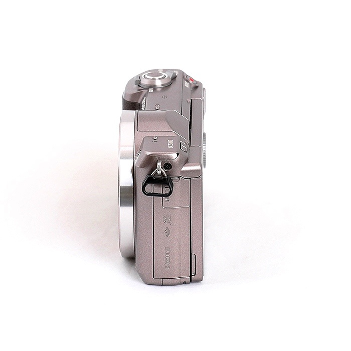 ソニー ILCE-5100 α5100 ブラウン