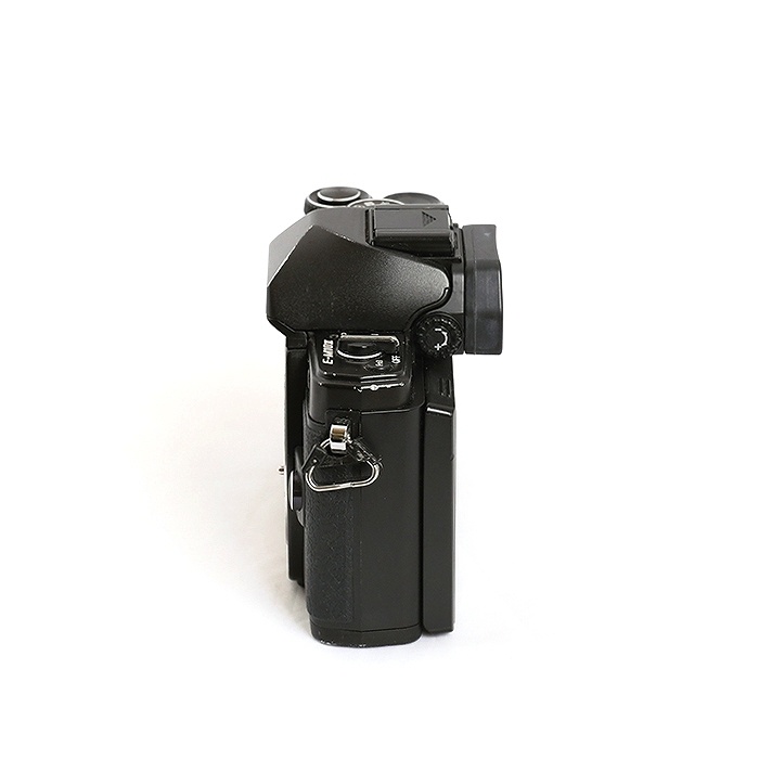 オリンパス OM-D E-M10 MARKII ブラック