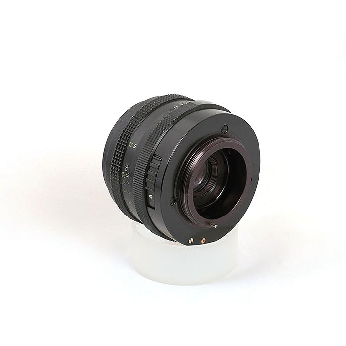 ツアイス aus Jena DDR T 50/2.8 (M42)