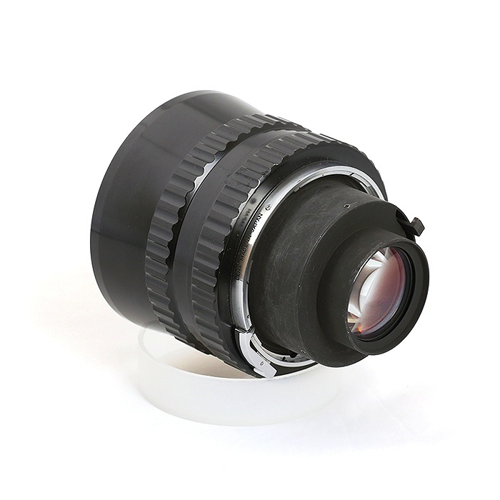 ニコン ニッコールO.C 50/2.8 ブロニカS2用