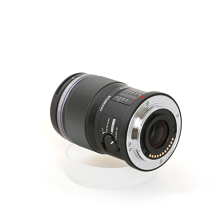 オリンパス M.ZUIKO DIGITAL ED60/2.8 マクロ