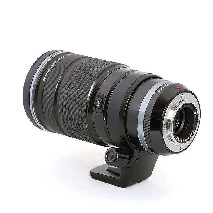 オリンパス M.ZUIKO DIGITAL ED40-150/2.8 PRO