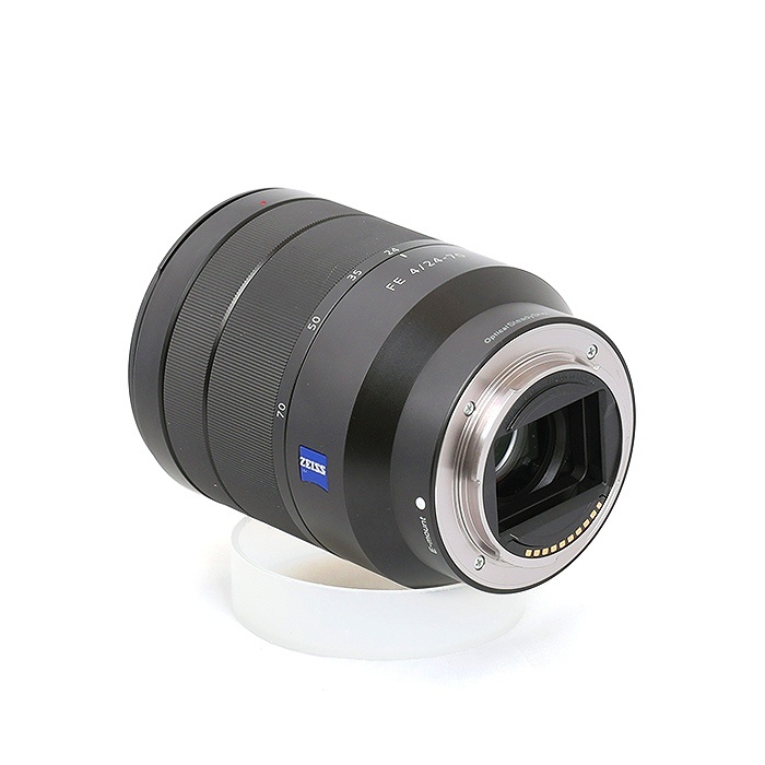 ソニー VARIO-TESSAR T*FE24-70/4 ZA OSS