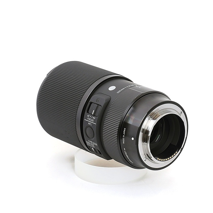 シグマ 105/2.8 DG DN MACRO ART ソニー用