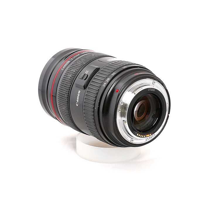 キヤノン EF24-70/2.8L USM