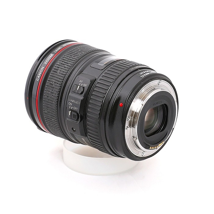 キヤノン EF24-105/4L IS USM