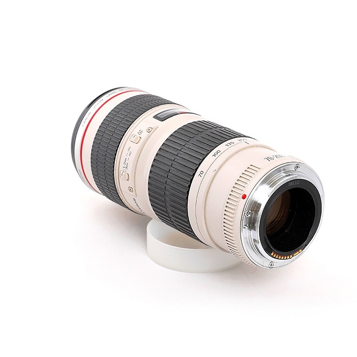 キヤノン EF70-200/4L USM