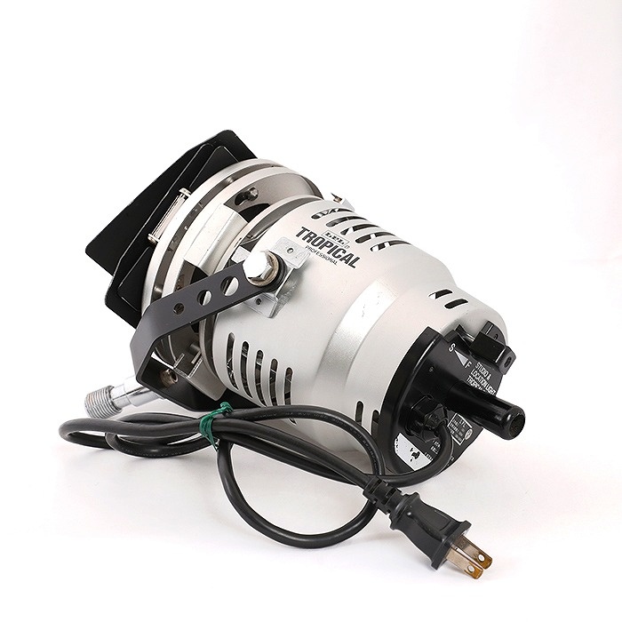 LPL TL-500 スタジオ&ロケーションライト