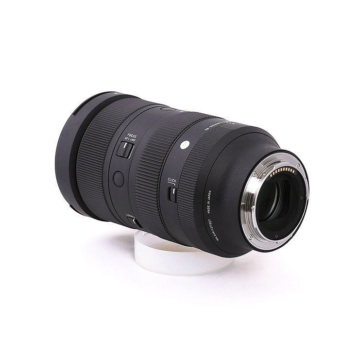 シグマ 28-105/2.8 DG DN ART TL Lマウント用