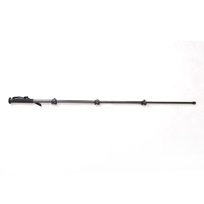 マンフロット 694CX カーボン一脚 4段