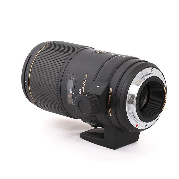 シグマ APOマクロ150/2.8 EX DG OS HSM キヤノンEFマウント用
