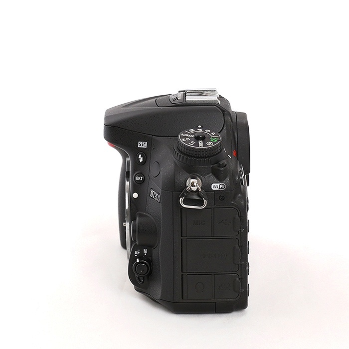 ニコン D7200 ボディ