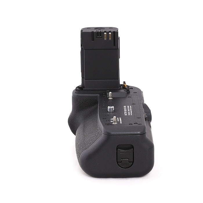 キヤノン BG-R10 バッテリーグリップ