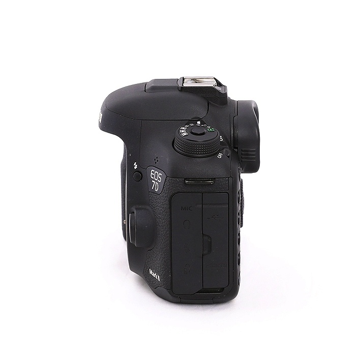 キヤノン EOS 7D Mark II ボディ