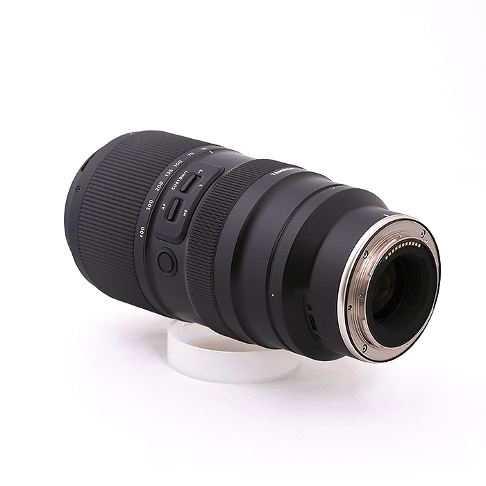 タムロン 50-400/4.5-6.3 DI III VC VXD A067Z ニコンZ用