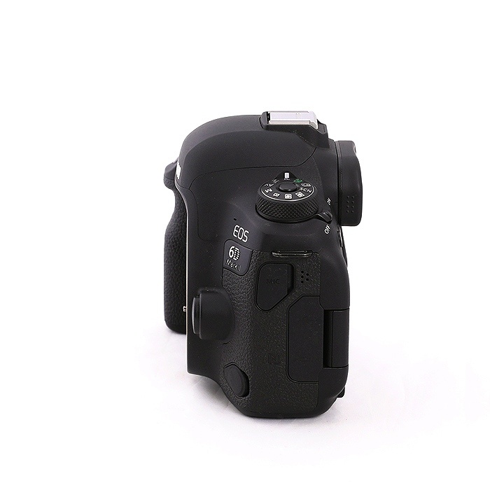 キヤノン EOS 6D Mark II ボディ