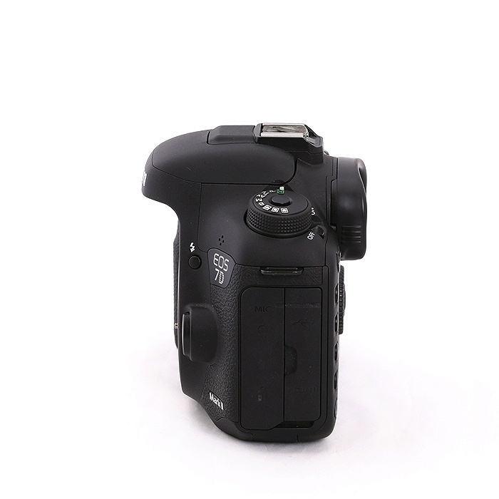 キヤノン EOS 7D Mark II ボディ