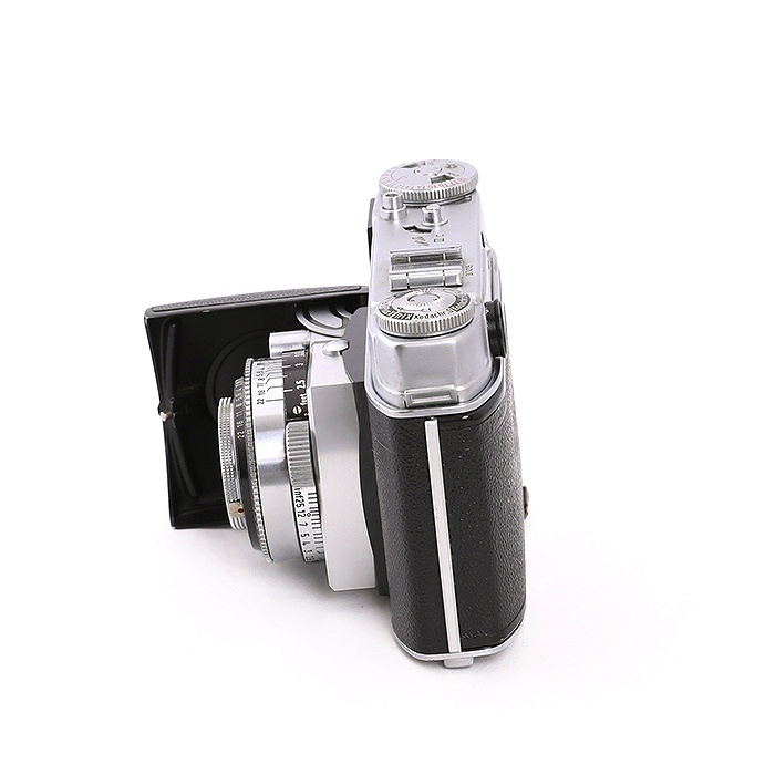 コダック レチナ IIIc 小窓