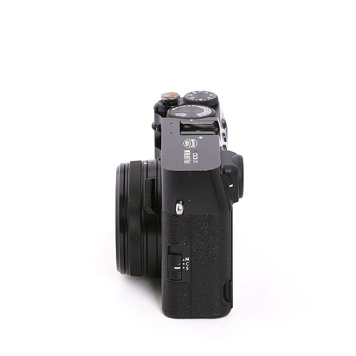 フジフイルム X100VI ブラック