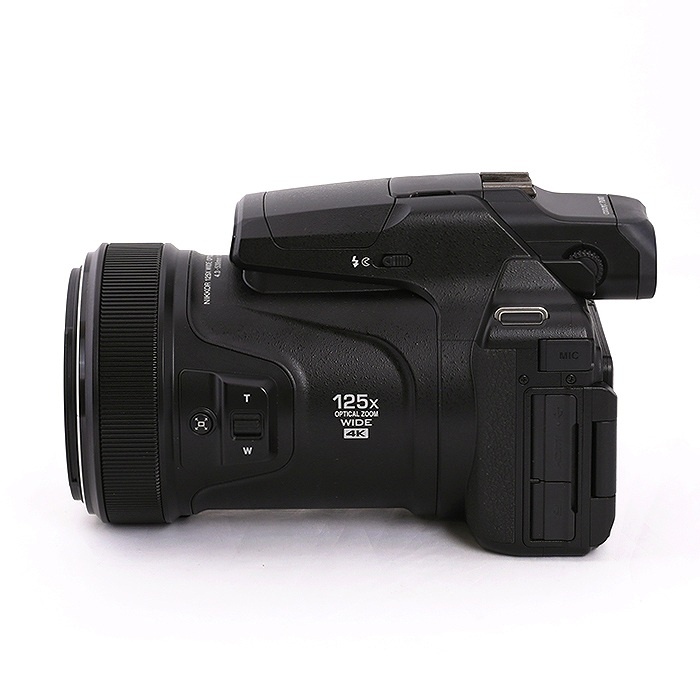 ニコン COOLPIX P1000