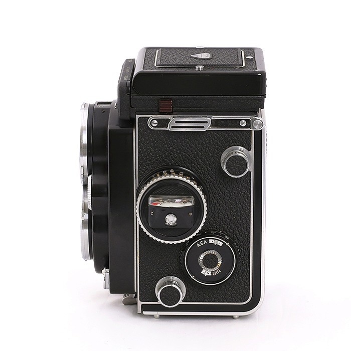 ローライ ローライフレックス 2.8F プラナー