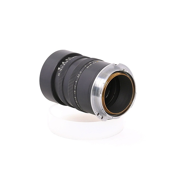 ソノタ 無一居 花影 S1 60/2.2 L39マウント用