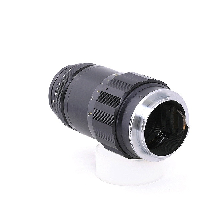 ライカ テレエルマーM 135/4 E39