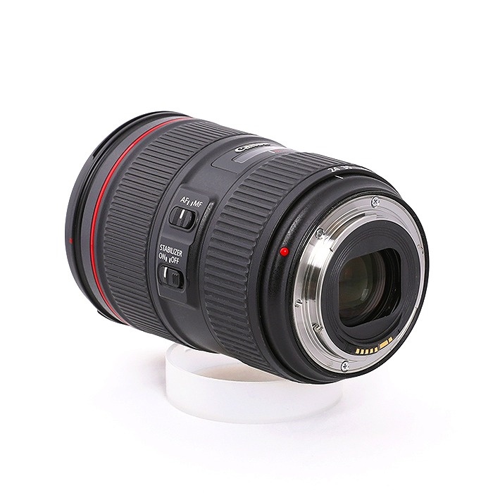 キヤノン EF24-105/4L IS II USM