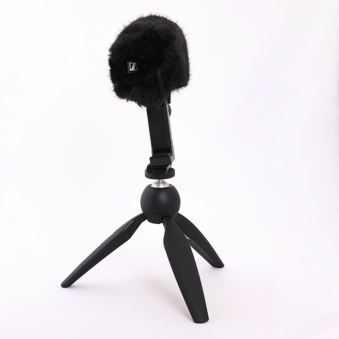 SENNHEISER MKE 200 Mobile Kit