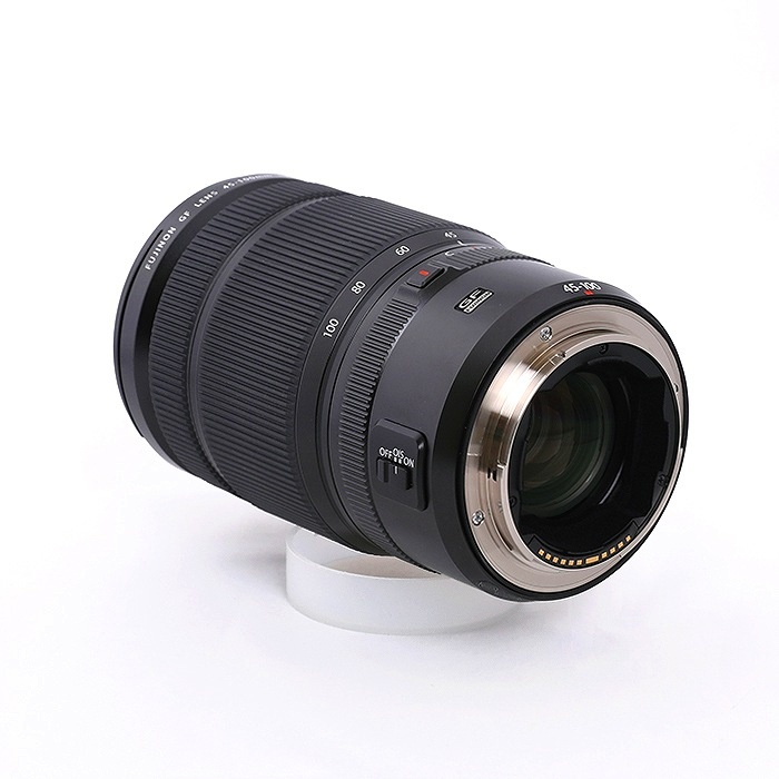 フジフイルム GF45-100/4 R LM OIS WR