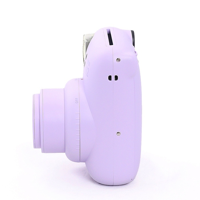 フジフイルム instax mini 12 ライラックパープル