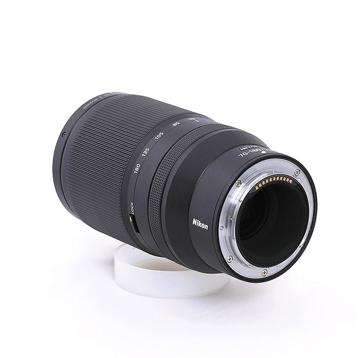 ニコン Z 70-180/2.8