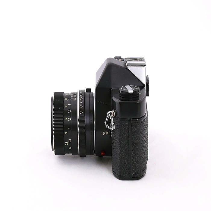 ローライ ローライフレックスSL35 +プラナー 50/1.8