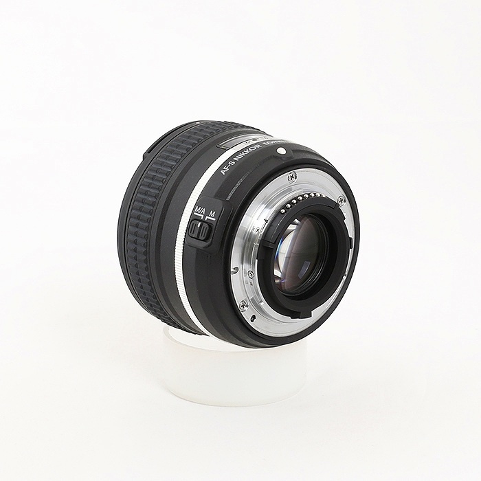 ニコン AF-S 50/1.8G (SPECIAL EDITION)