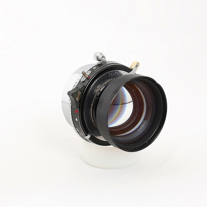 ツアイス プラナー 135/3.5 コパル NO.1