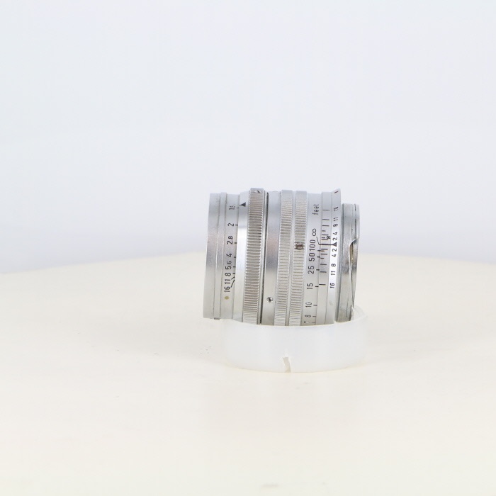 ライカ ズマリット M 5cm/1.5