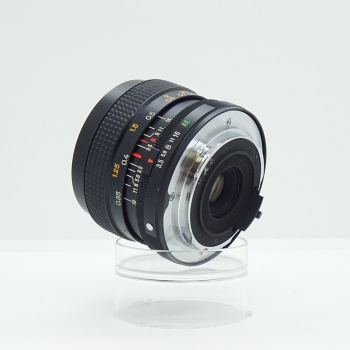 コニカ HEXANON AR 28/3.5