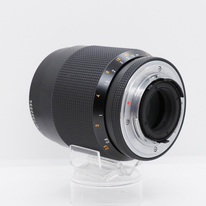 コンタックス Makro-PlanarT*100/2.8