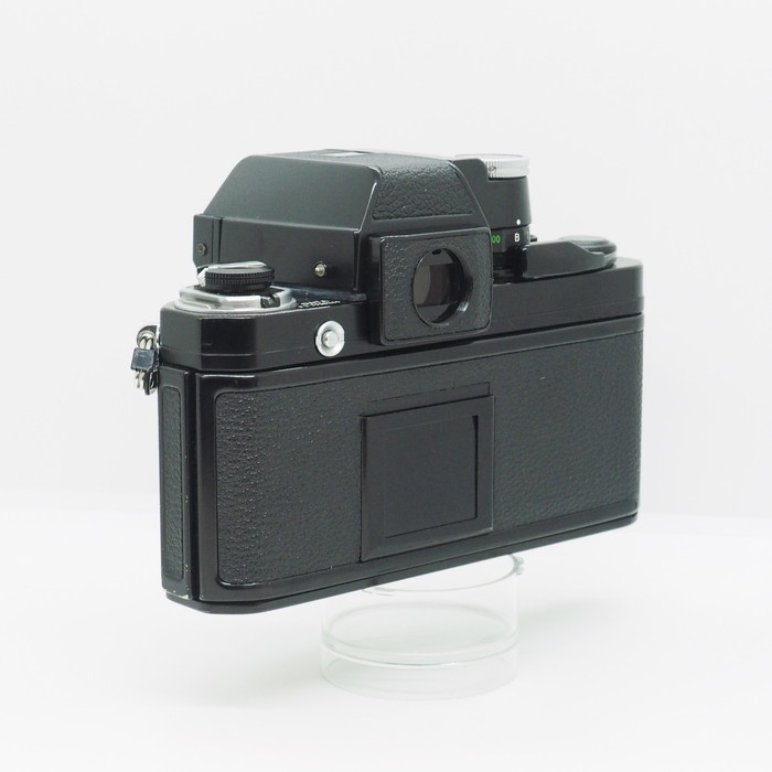 ニコン F2フォトミックA DATA