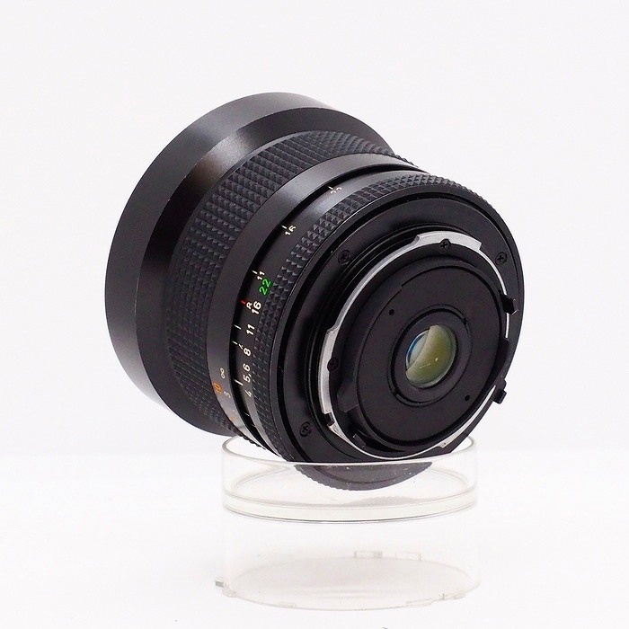 コンタックス Distagon T* 18/4 MMJ