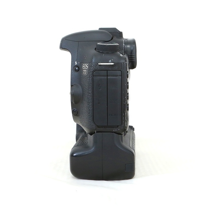 キヤノン EOS 7D ボデイ+BG-E7