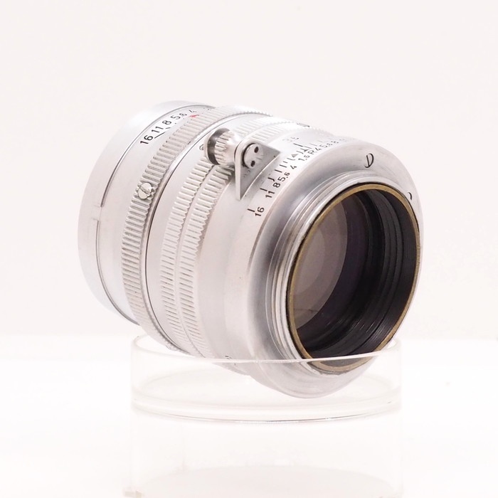 ライカ ズマリット L5cm/1.5
