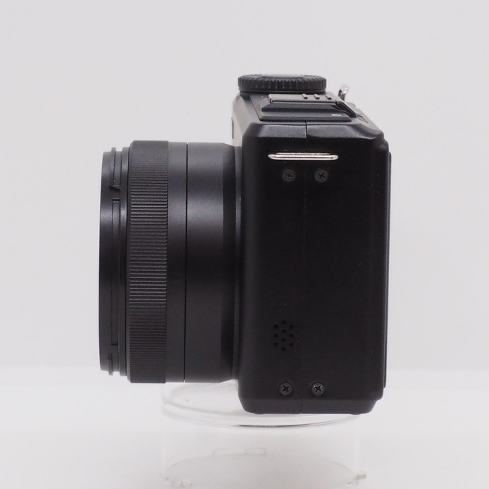 シグマ DP1 Merrill