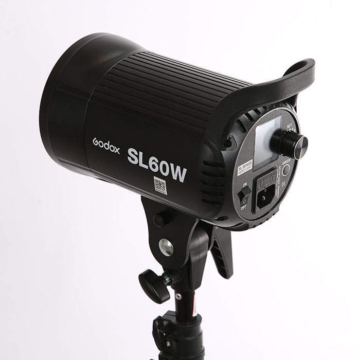 GODOX SL-60W ビデオライト
